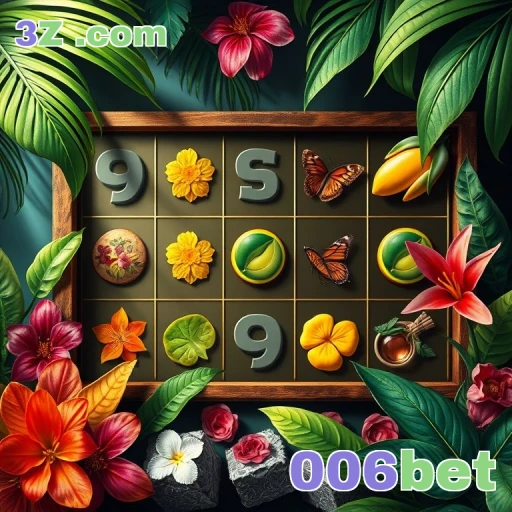 Apostas Empolgantes no 006bet: Uma Experiência Única