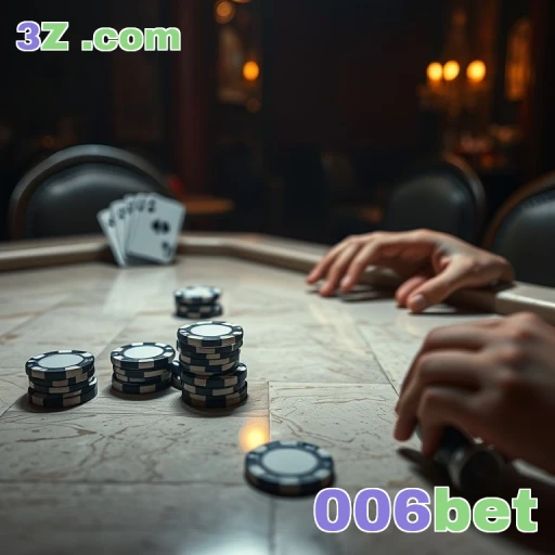 006bet Plataforma Confiável
