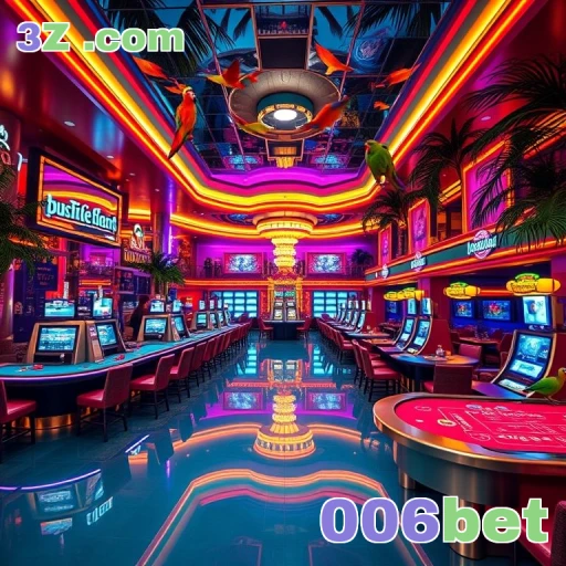 Recursos Exclusivos da Plataforma 006bet para Jogadores Brasileiros