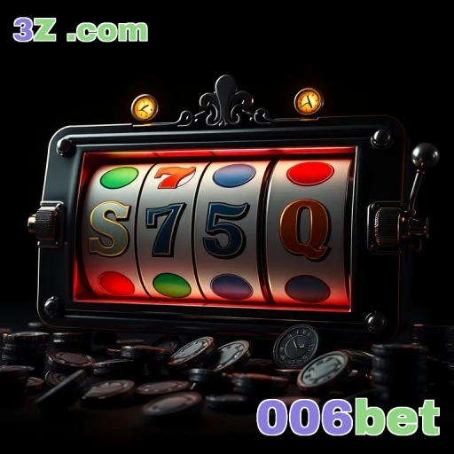 Máquinas de Slots